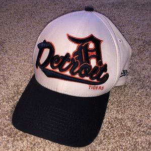 Detroit Tigers Hat
